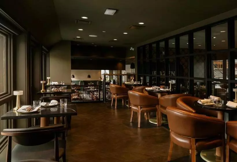 Fotos del hotel Mount Royal:  9