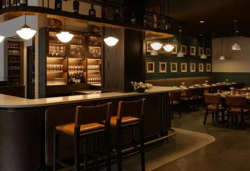 Fotos del hotel Mount Royal:  3