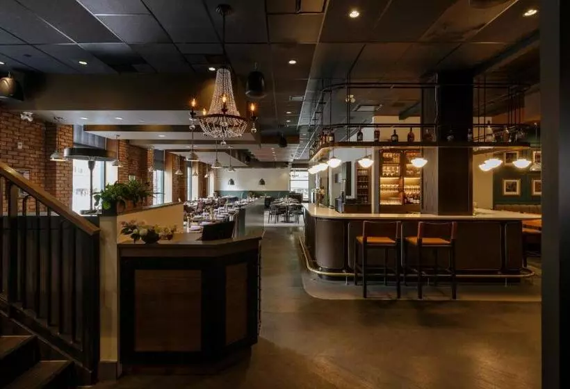 Fotos del hotel Mount Royal:  7