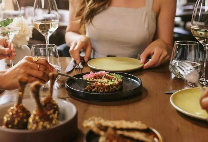 Fotos del hotel Mount Royal:  6