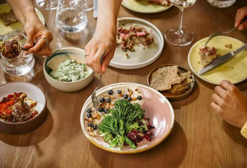 Fotos del hotel Mount Royal:  8