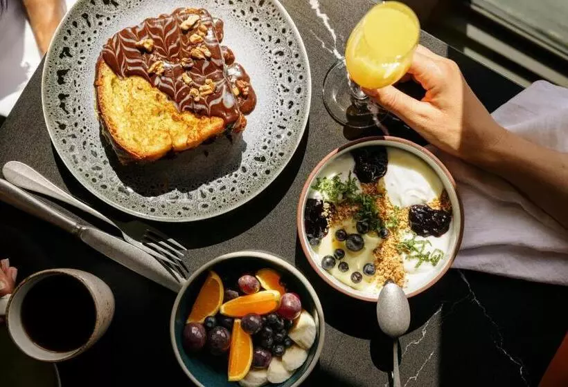 Fotos del hotel Mount Royal:  2