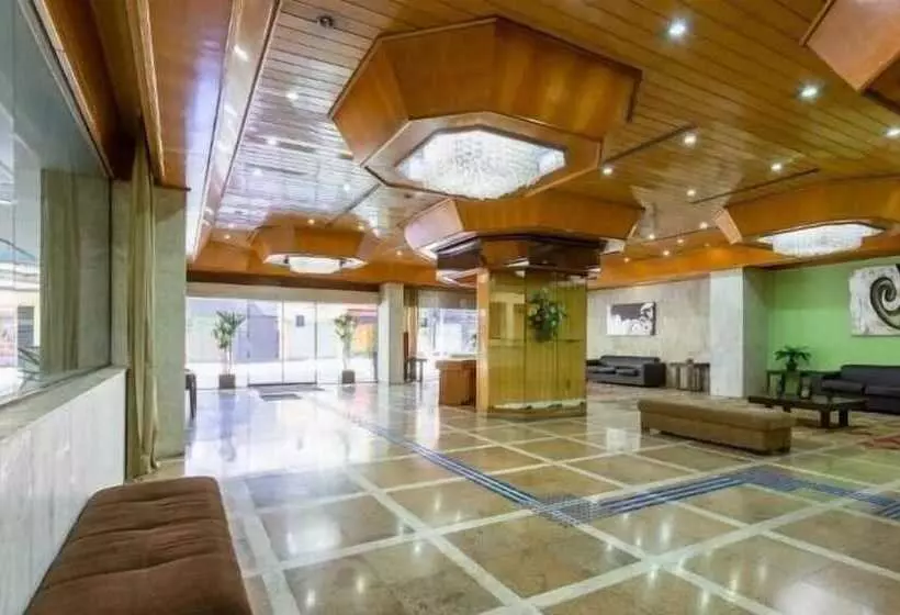 Fotos del hotel Pan Americano:  3