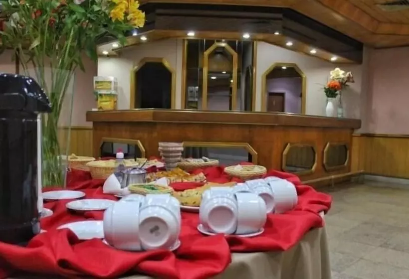 Fotos del hotel Pan Americano:  4