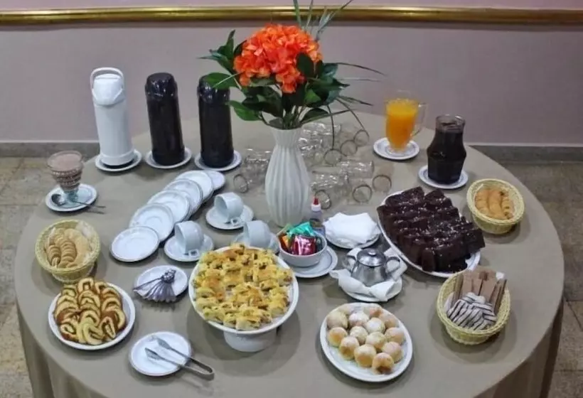 Fotos del hotel Pan Americano:  20