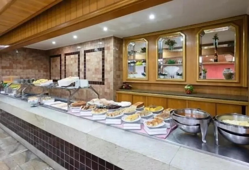 Fotos del hotel Pan Americano:  18