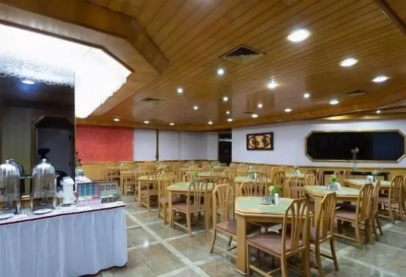 Fotos del hotel Pan Americano:  15