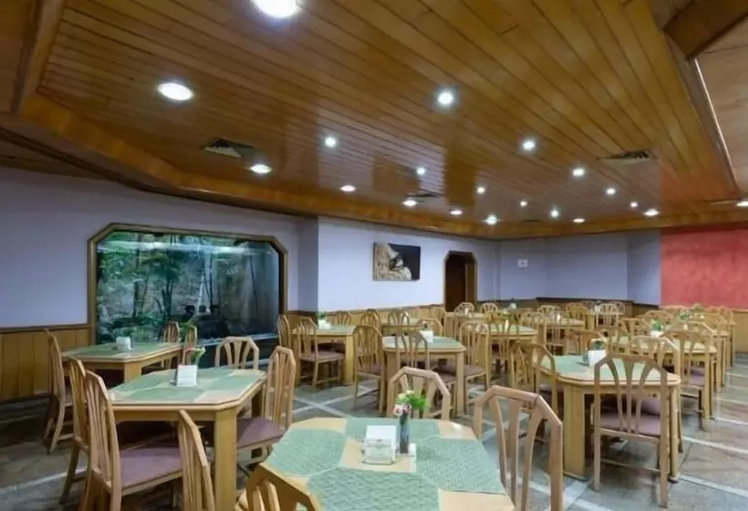 Fotos del hotel Pan Americano:  10