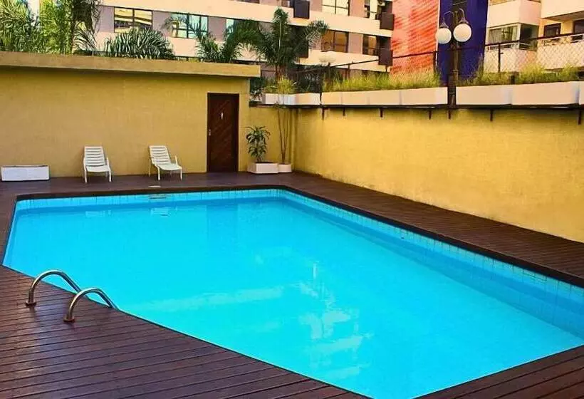 Fotos del hotel Pan Americano:  2