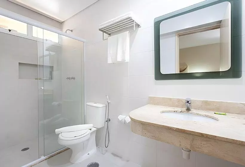 Fotos del hotel Pan Americano:  16