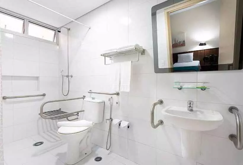 Fotos del hotel Pan Americano:  6