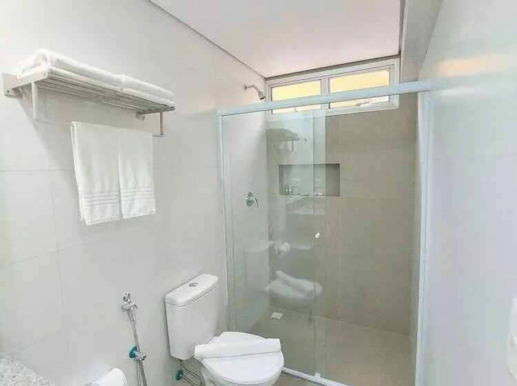 Fotos del hotel Pan Americano:  12