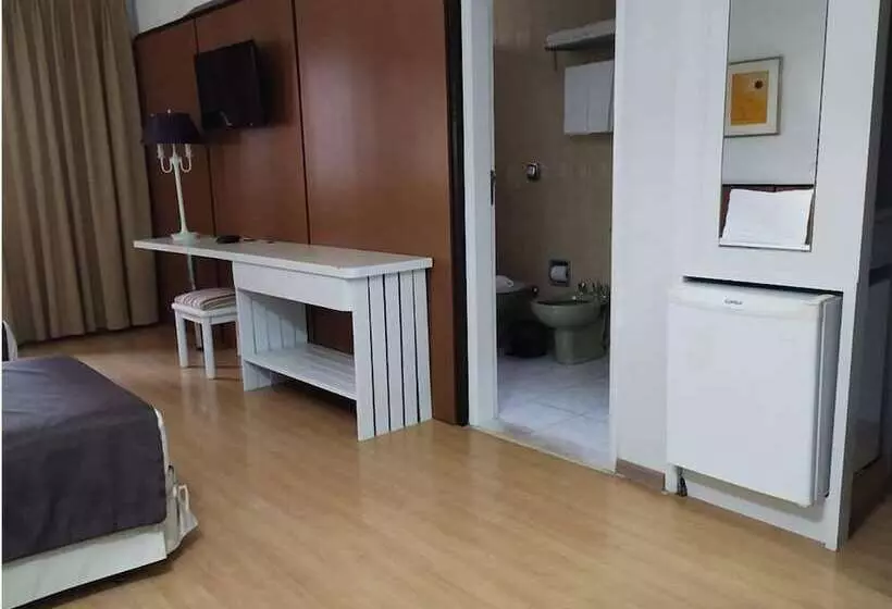 Fotos del hotel Pan Americano:  24