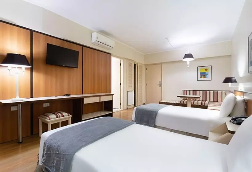 Fotos del hotel Pan Americano:  23