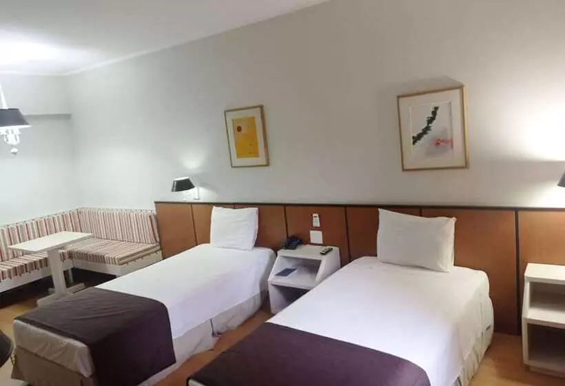 Fotos del hotel Pan Americano:  22