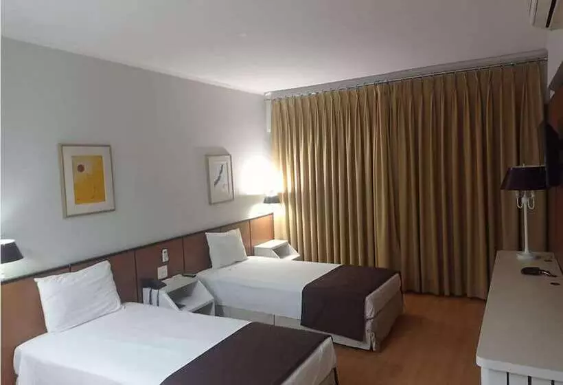 Fotos del hotel Pan Americano:  17