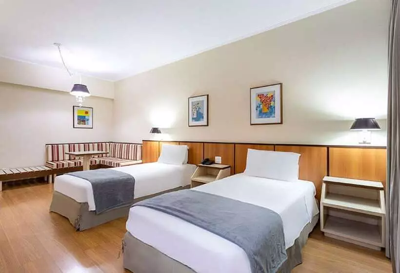 Fotos del hotel Pan Americano:  21