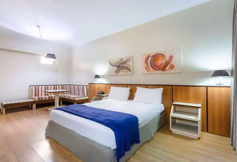 Fotos del hotel Pan Americano:  7