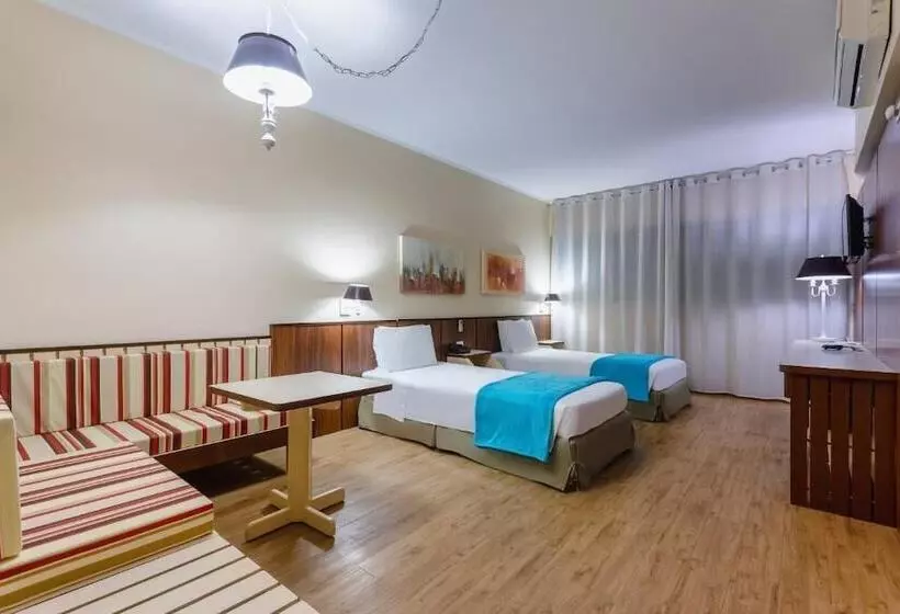 Fotos del hotel Pan Americano:  13