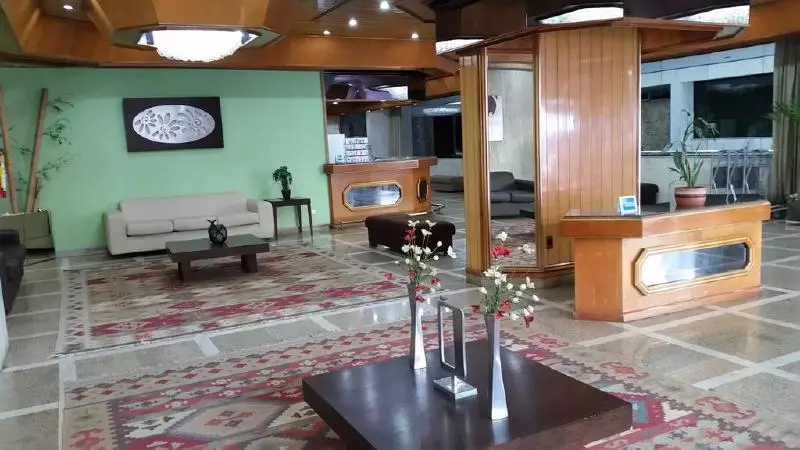 Fotos del hotel Pan Americano:  9