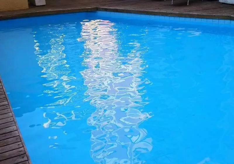 Fotos del hotel Pan Americano:  8