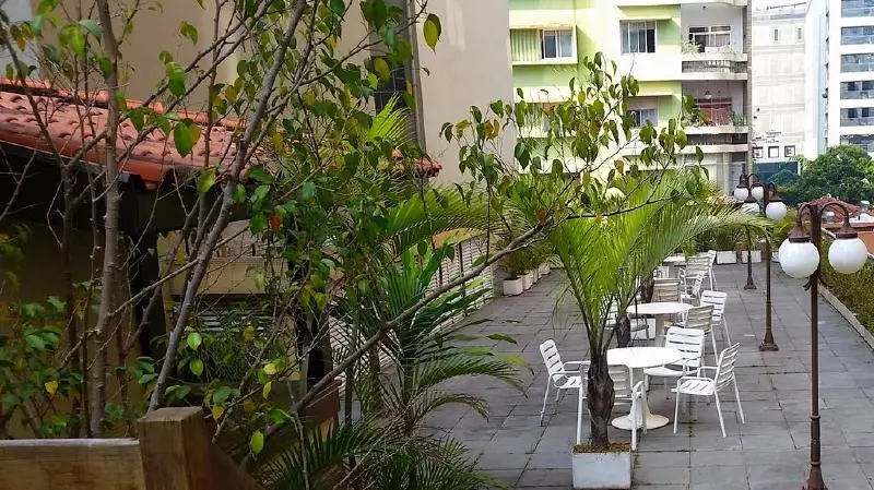 Fotos del hotel Pan Americano:  5