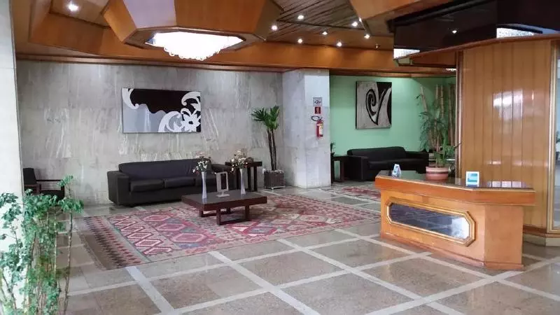 Fotos del hotel Pan Americano:  14