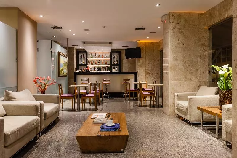 Fotos del hotel Praia Ipanema:  11