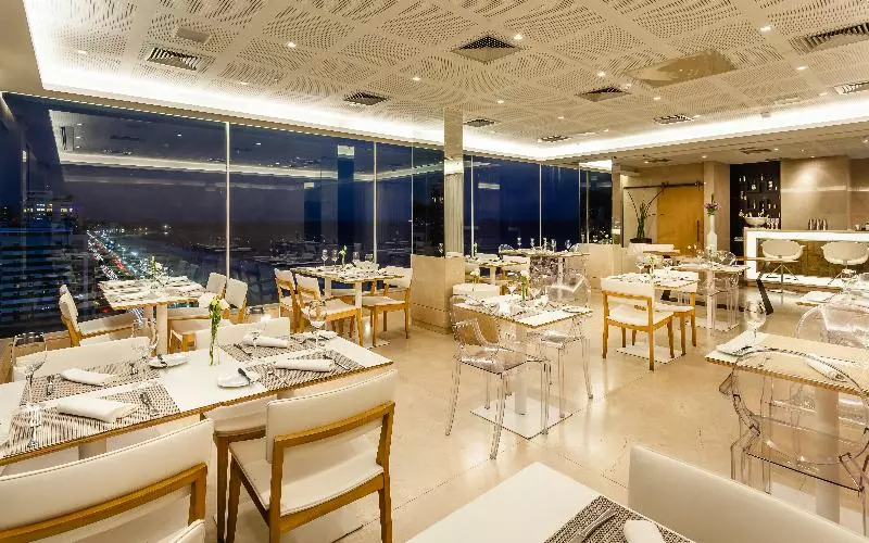 Fotos del hotel Praia Ipanema:  5