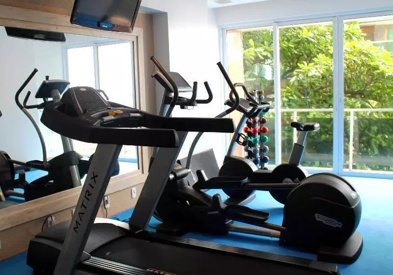 Fotos del hotel Praia Ipanema:  4