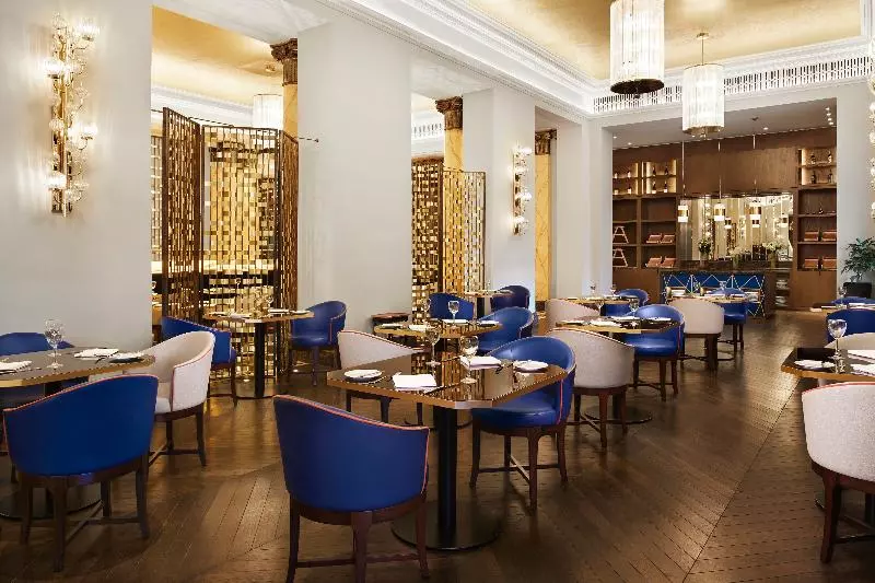 Fotos del hotel Sofia Hotel Balkan, A Luxury Collection Hotel, Sofia:  21