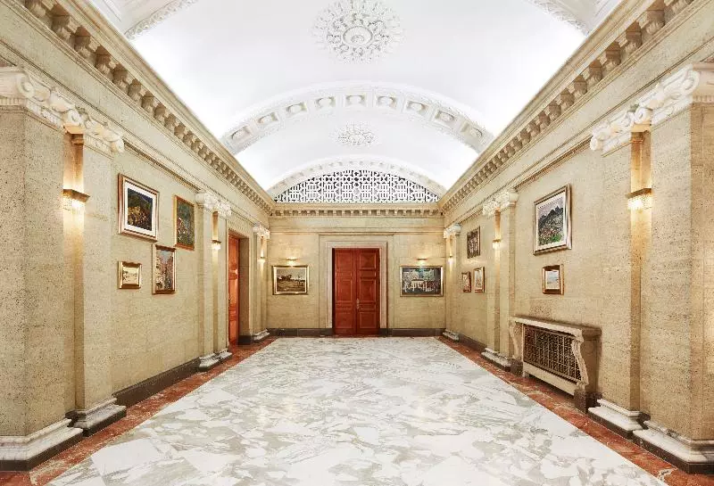 Fotos del hotel Sofia Hotel Balkan, A Luxury Collection Hotel, Sofia:  3