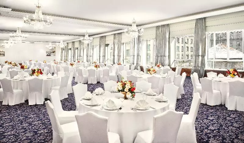 Fotos del hotel Sofia Hotel Balkan, A Luxury Collection Hotel, Sofia:  13