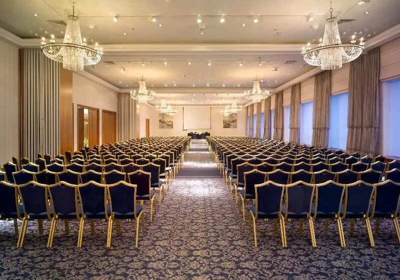 Fotos del hotel Sofia Hotel Balkan, A Luxury Collection Hotel, Sofia:  15