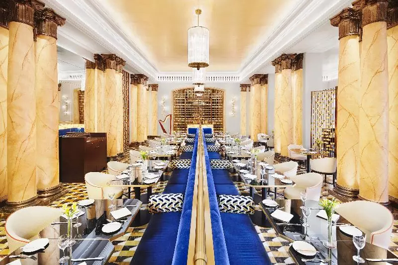 Fotos del hotel Sofia Hotel Balkan, A Luxury Collection Hotel, Sofia:  18