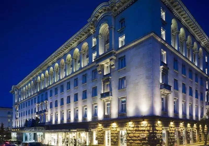 Sofia Hotel Balkan, A Luxury Collection Hotel, Sofia
