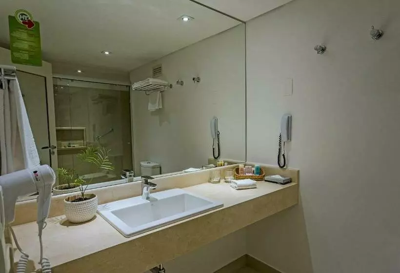 Fotos del hotel Transamerica São Paulo:  4