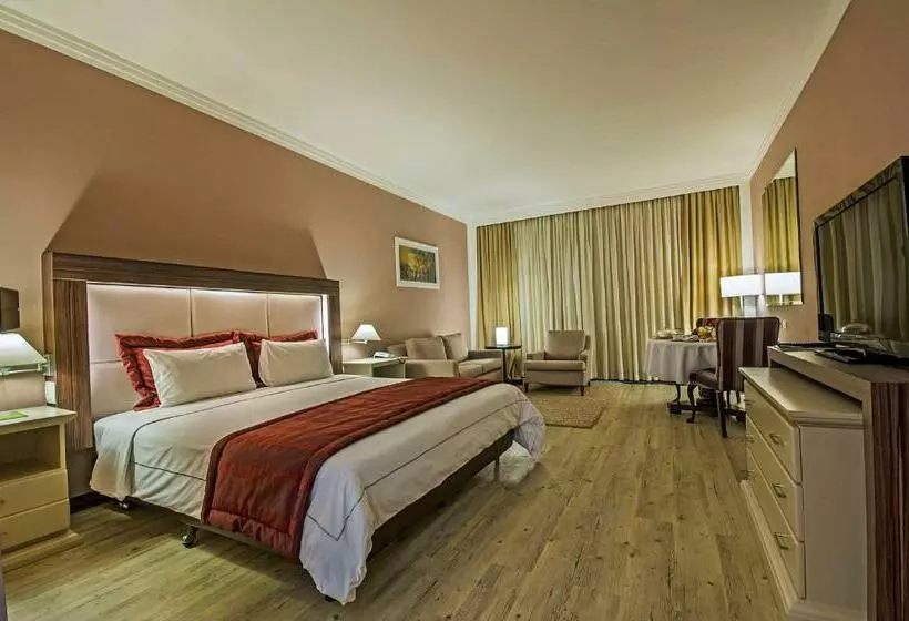 Fotos del hotel Transamerica São Paulo:  11