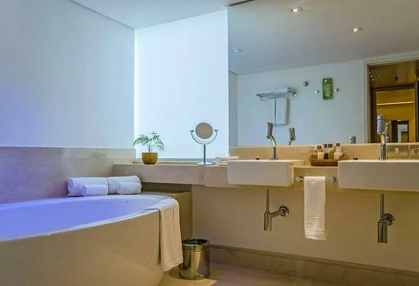 Fotos del hotel Transamerica São Paulo:  10