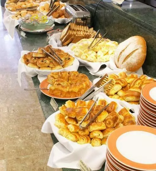 Fotos del hotel Transamerica São Paulo:  3