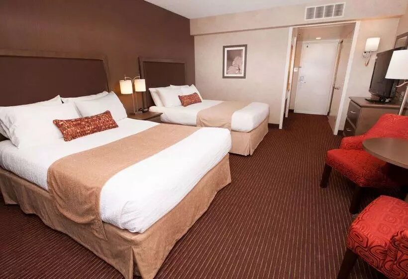 Fotos del hotel Best Western Plus Cairn Croft:  2