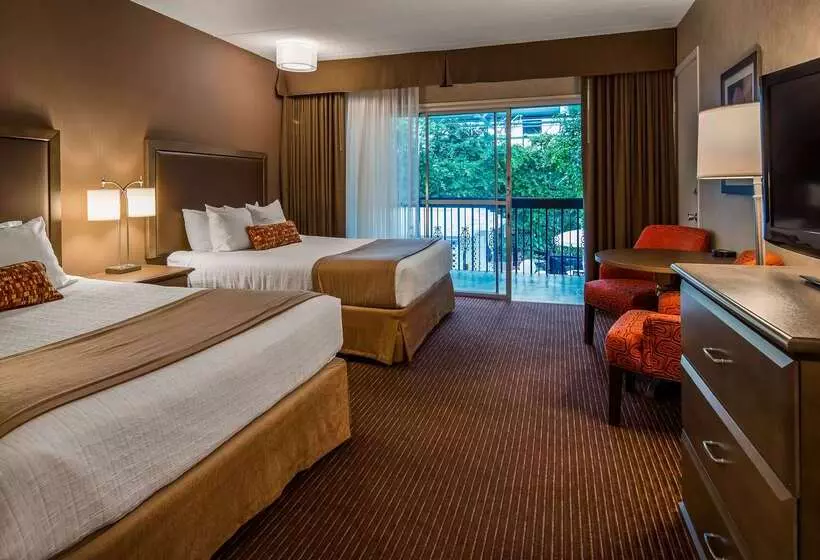 Fotos del hotel Best Western Plus Cairn Croft:  22