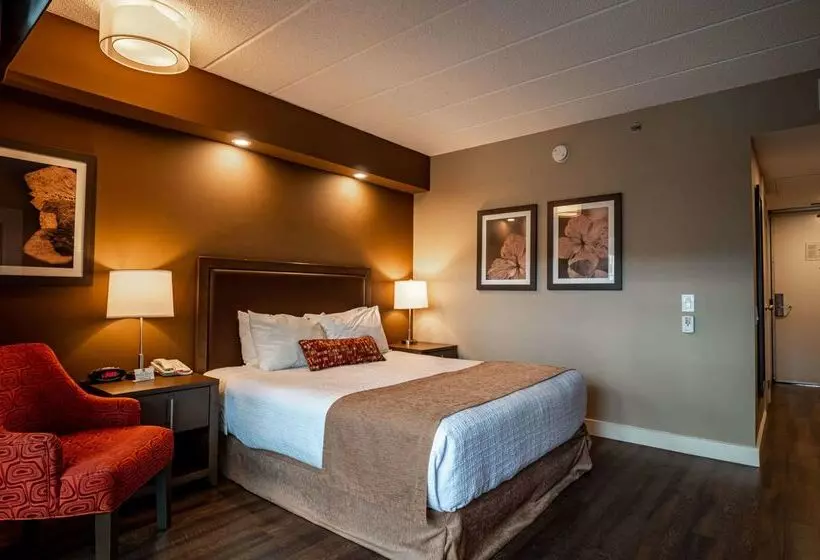 Fotos del hotel Best Western Plus Cairn Croft:  23