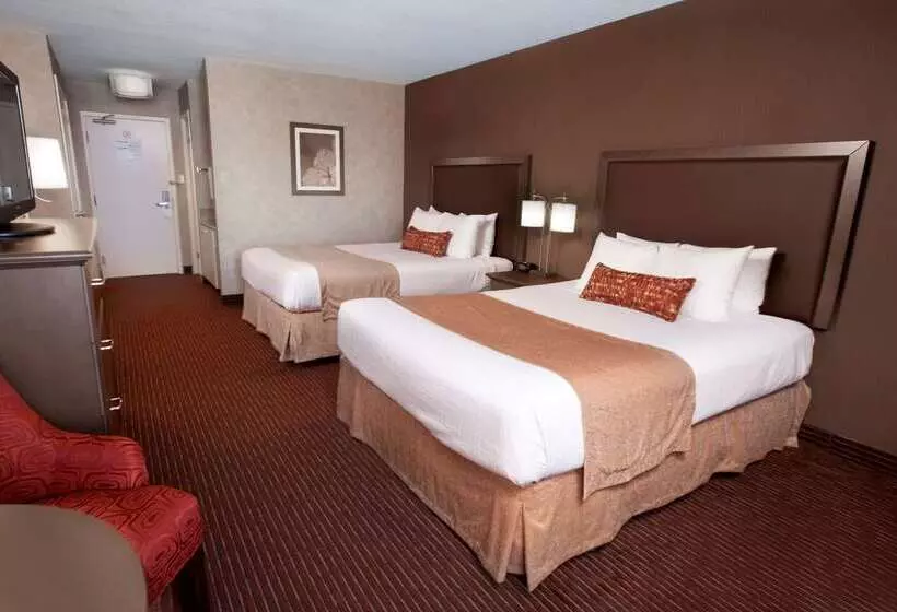 Fotos del hotel Best Western Plus Cairn Croft:  20