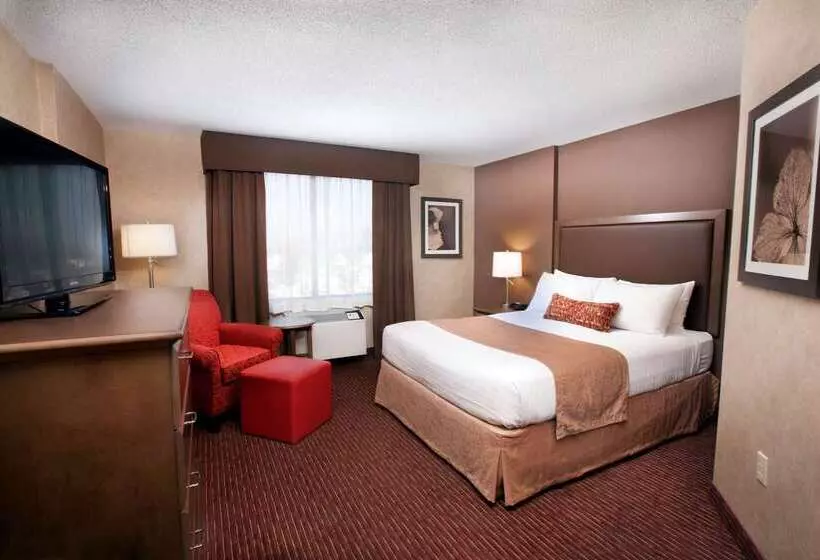 Fotos del hotel Best Western Plus Cairn Croft:  12