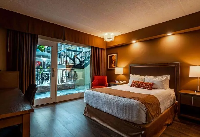 Fotos del hotel Best Western Plus Cairn Croft:  19