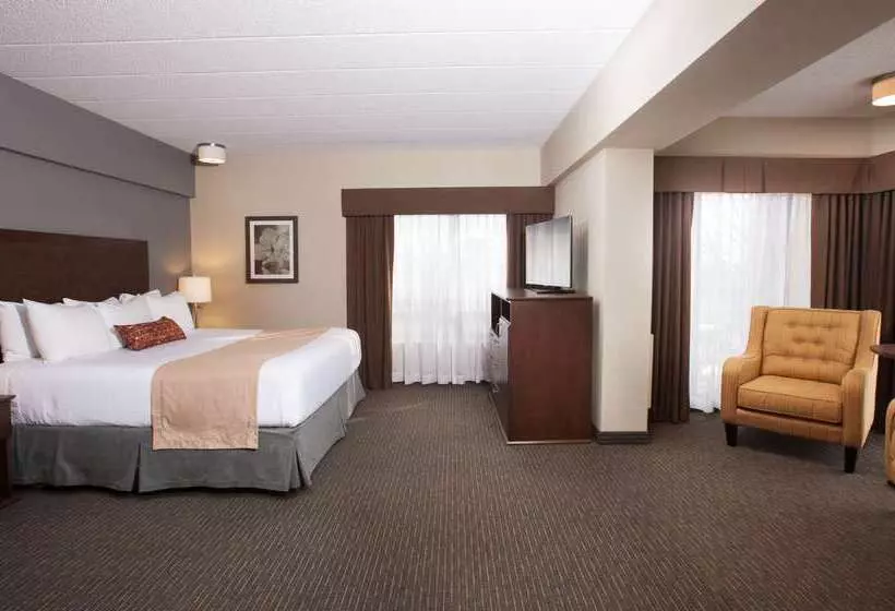 Fotos del hotel Best Western Plus Cairn Croft:  18