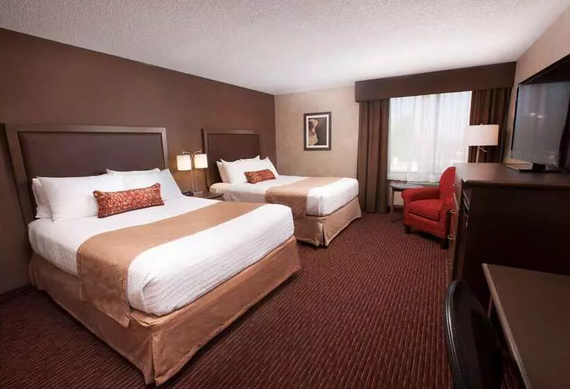 Fotos del hotel Best Western Plus Cairn Croft:  10