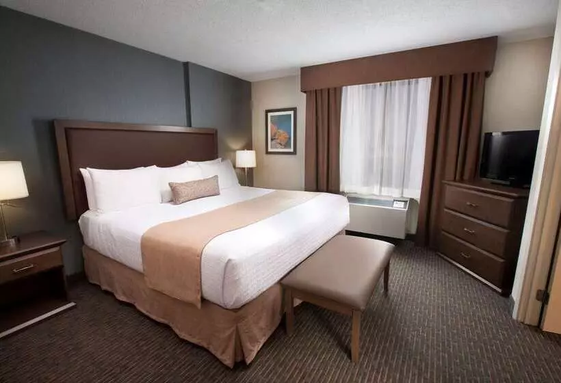 Fotos del hotel Best Western Plus Cairn Croft:  17