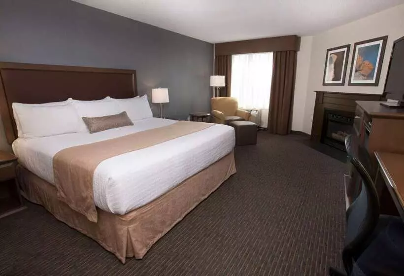 Fotos del hotel Best Western Plus Cairn Croft:  7